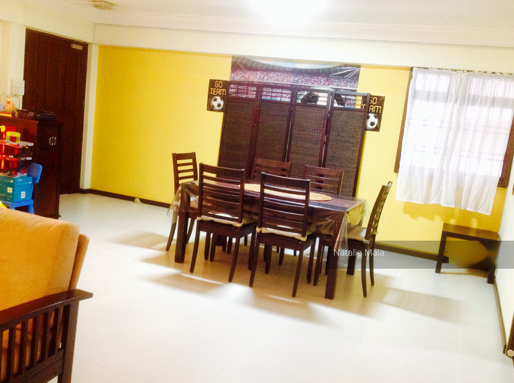 Blk 528 Woodlands Drive 14 (Woodlands), HDB Executive #113087682